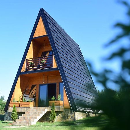 Vila Grujic Vrdnik Ngoại thất bức ảnh