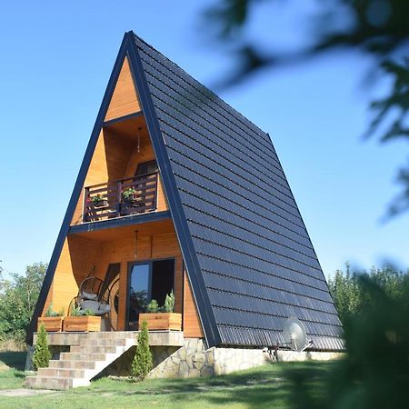 Vila Grujic Vrdnik Ngoại thất bức ảnh