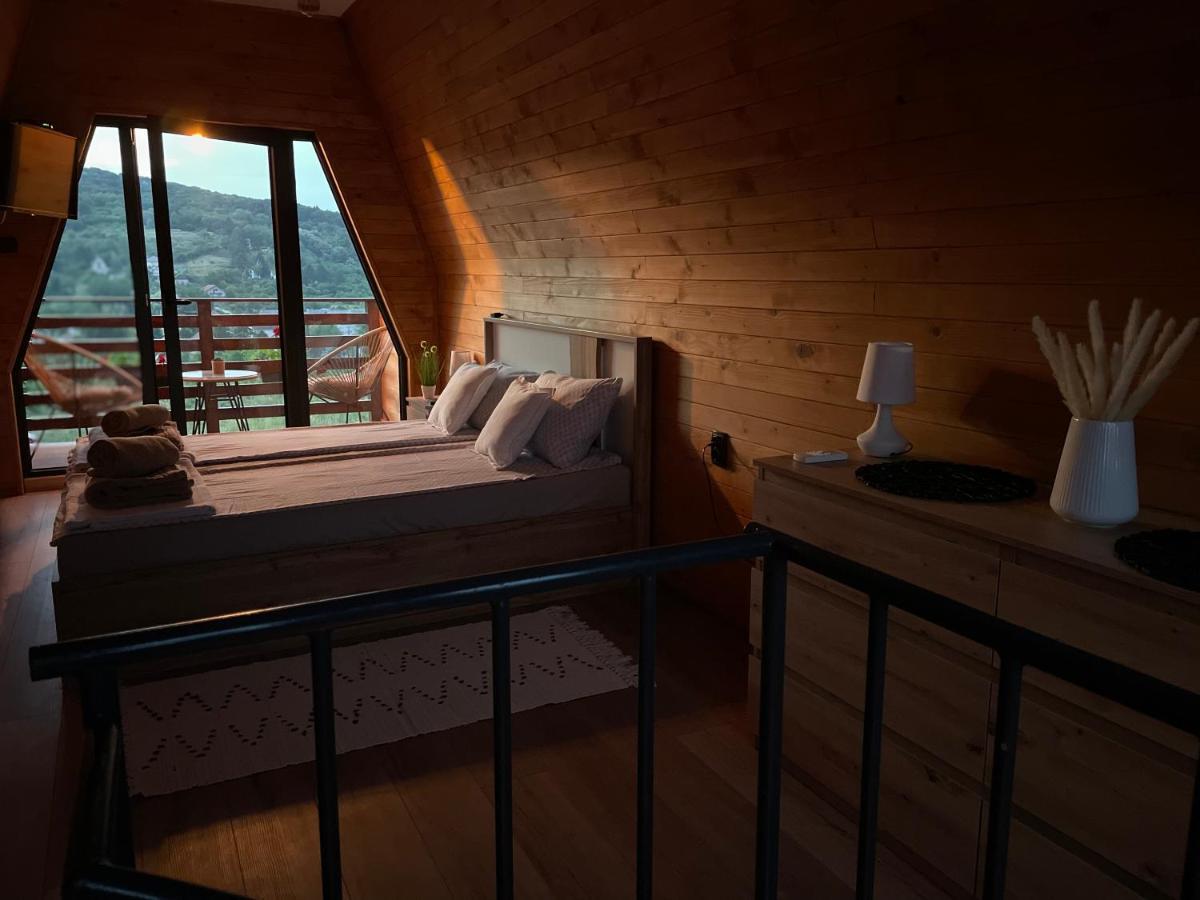 Vila Grujic Vrdnik Ngoại thất bức ảnh