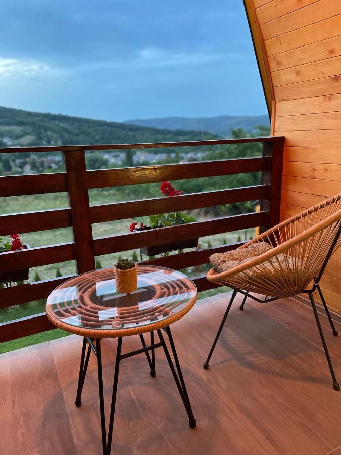 Vila Grujic Vrdnik Ngoại thất bức ảnh