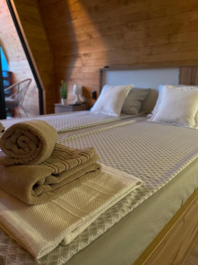 Vila Grujic Vrdnik Ngoại thất bức ảnh