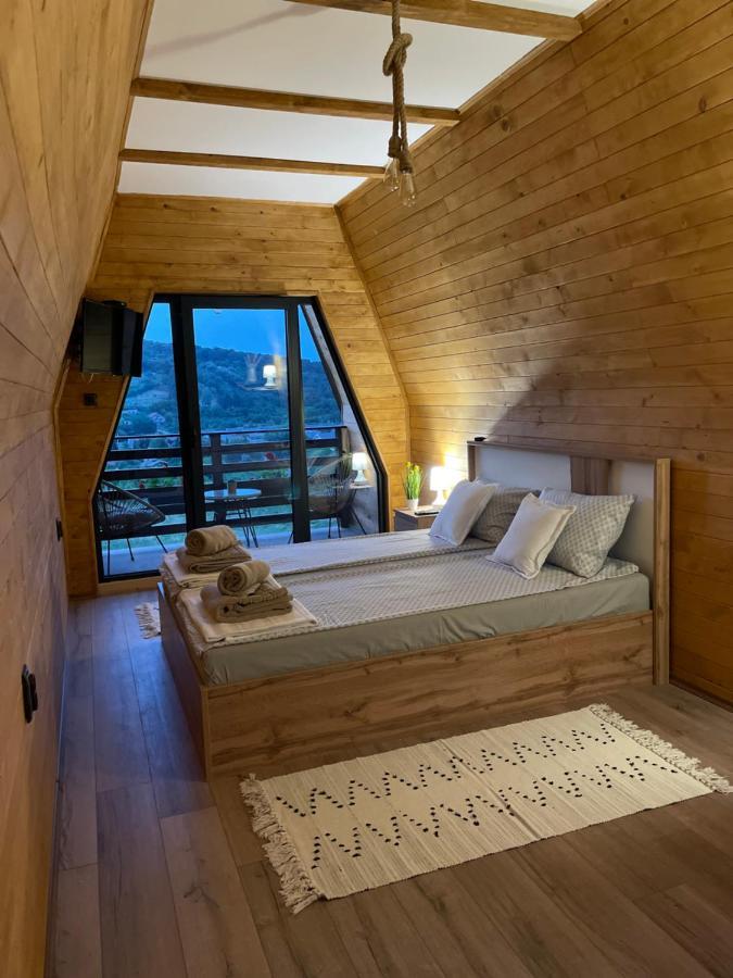 Vila Grujic Vrdnik Ngoại thất bức ảnh