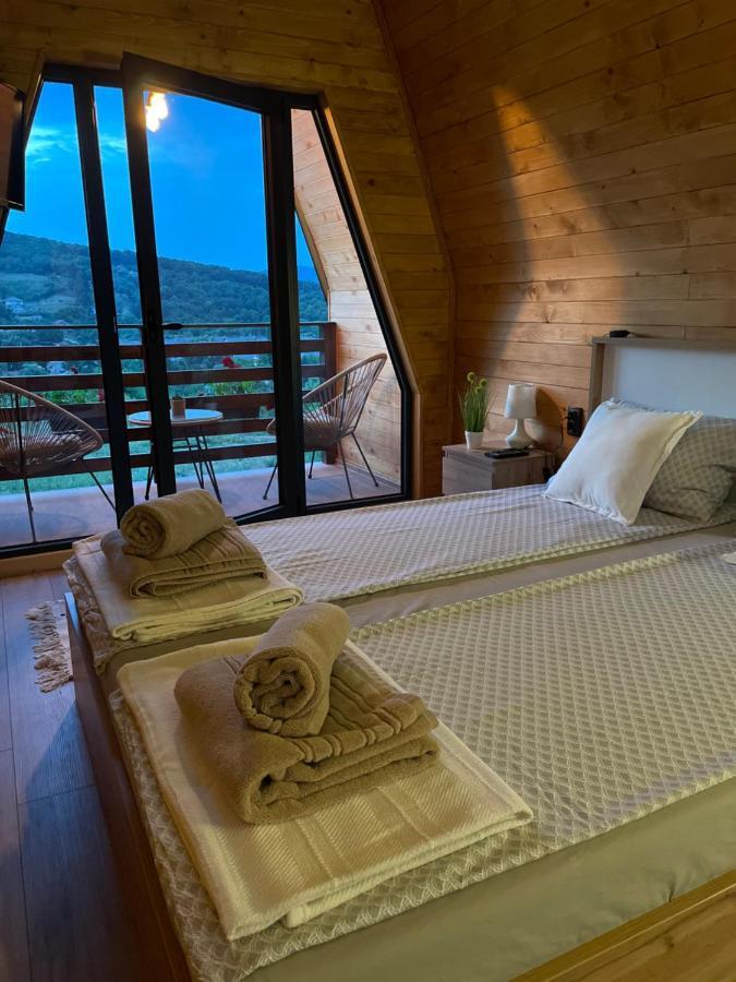 Vila Grujic Vrdnik Ngoại thất bức ảnh