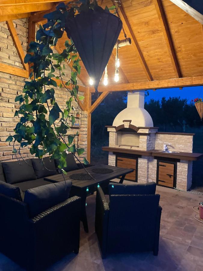 Vila Grujic Vrdnik Ngoại thất bức ảnh