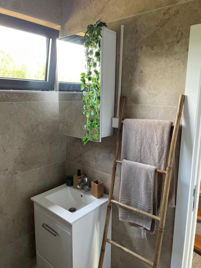 Vila Grujic Vrdnik Ngoại thất bức ảnh