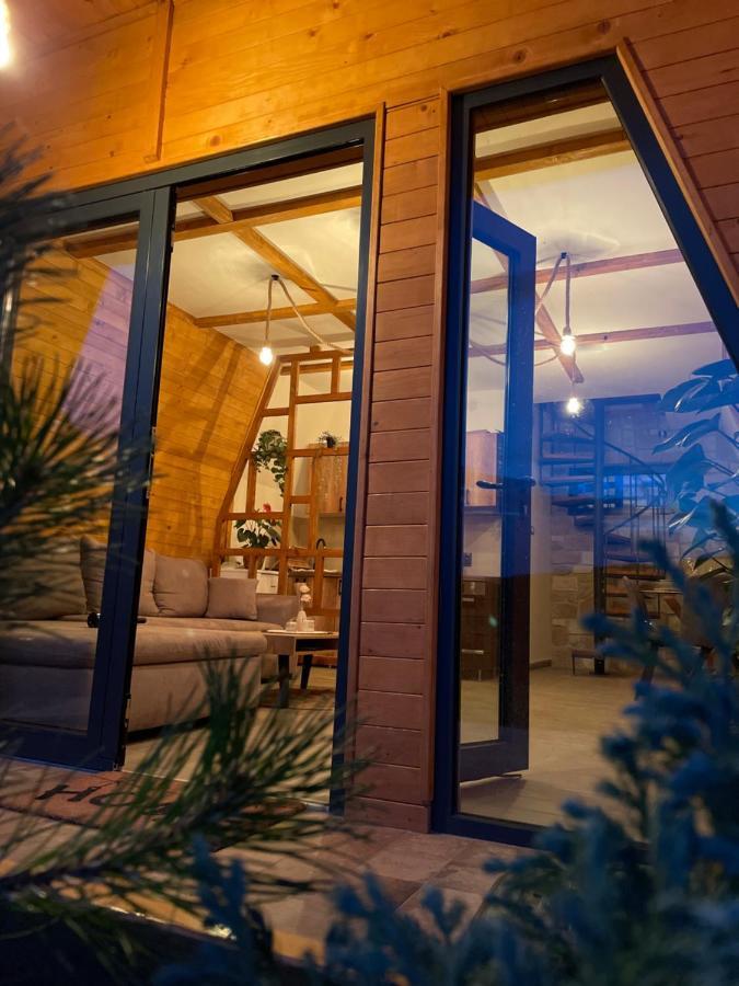 Vila Grujic Vrdnik Ngoại thất bức ảnh