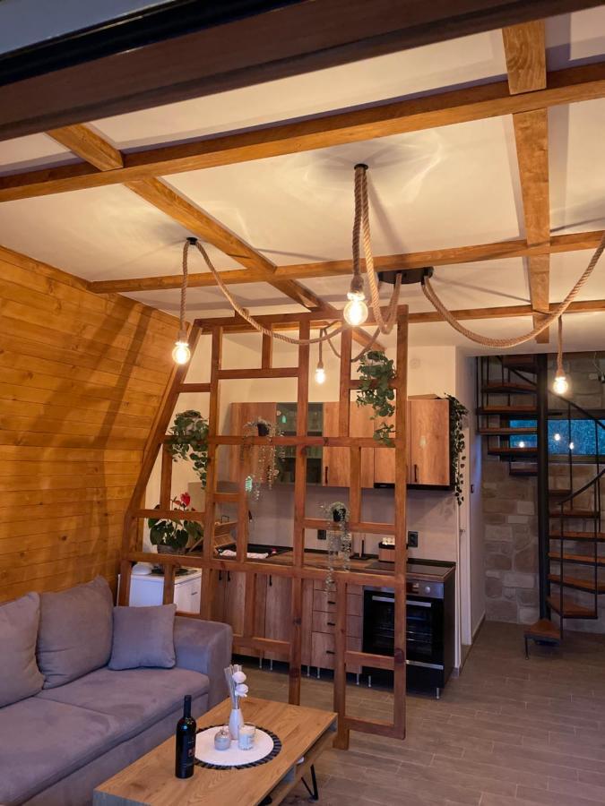 Vila Grujic Vrdnik Ngoại thất bức ảnh