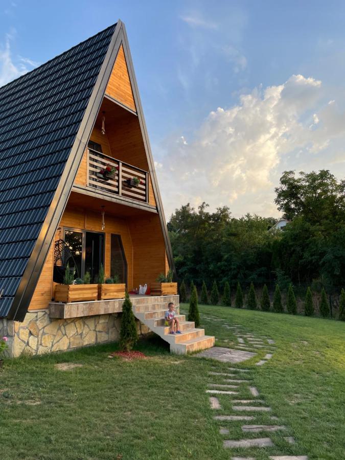 Vila Grujic Vrdnik Ngoại thất bức ảnh