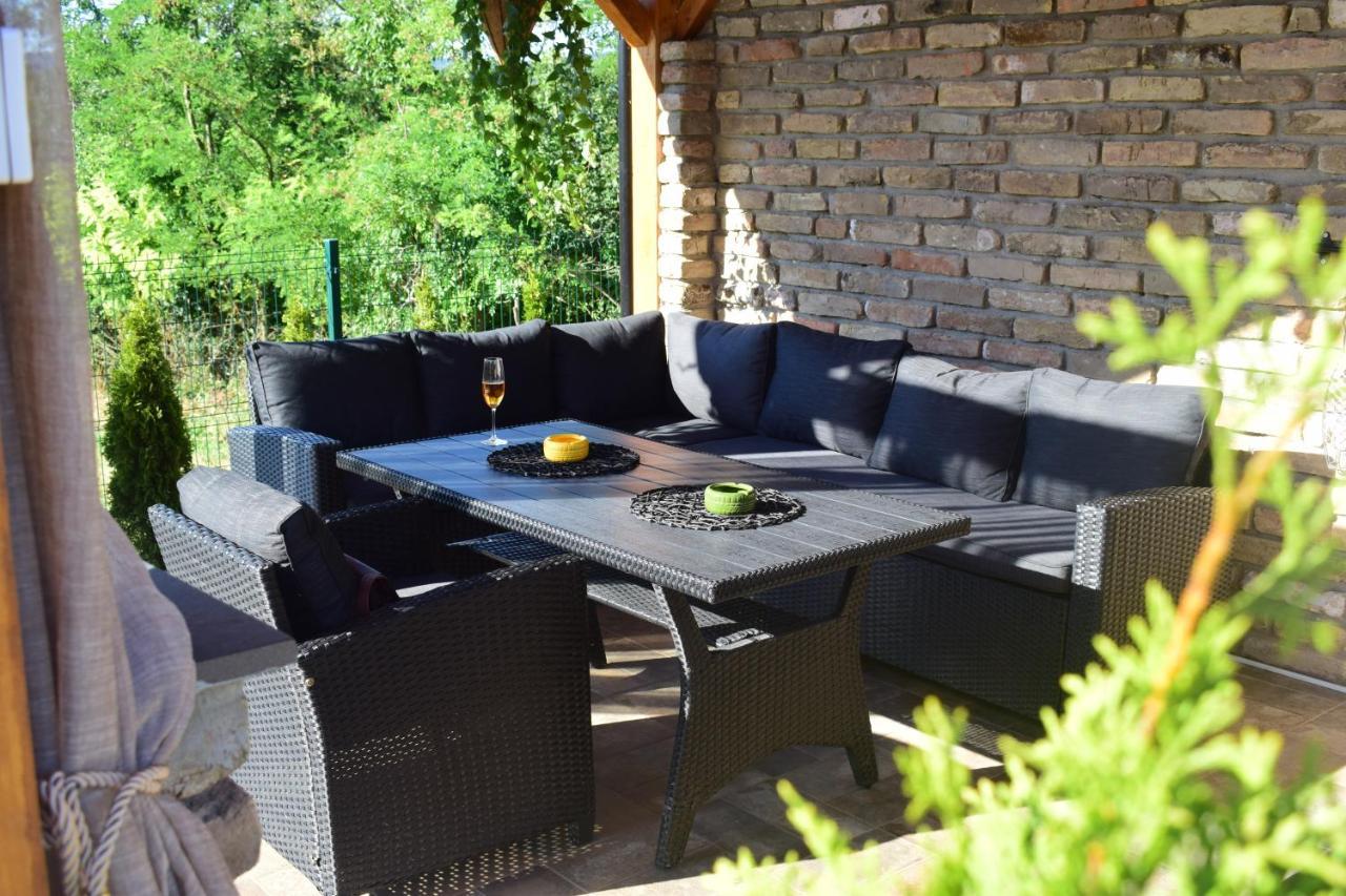 Vila Grujic Vrdnik Ngoại thất bức ảnh