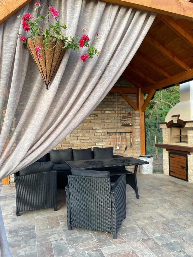 Vila Grujic Vrdnik Ngoại thất bức ảnh