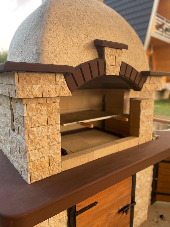 Vila Grujic Vrdnik Ngoại thất bức ảnh