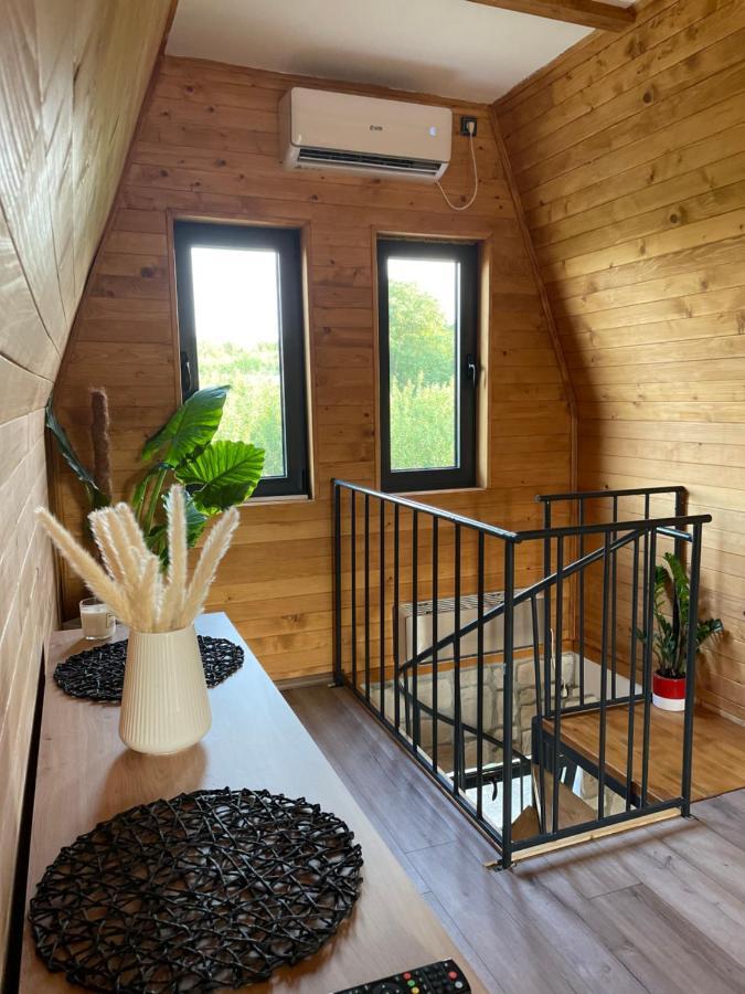 Vila Grujic Vrdnik Ngoại thất bức ảnh