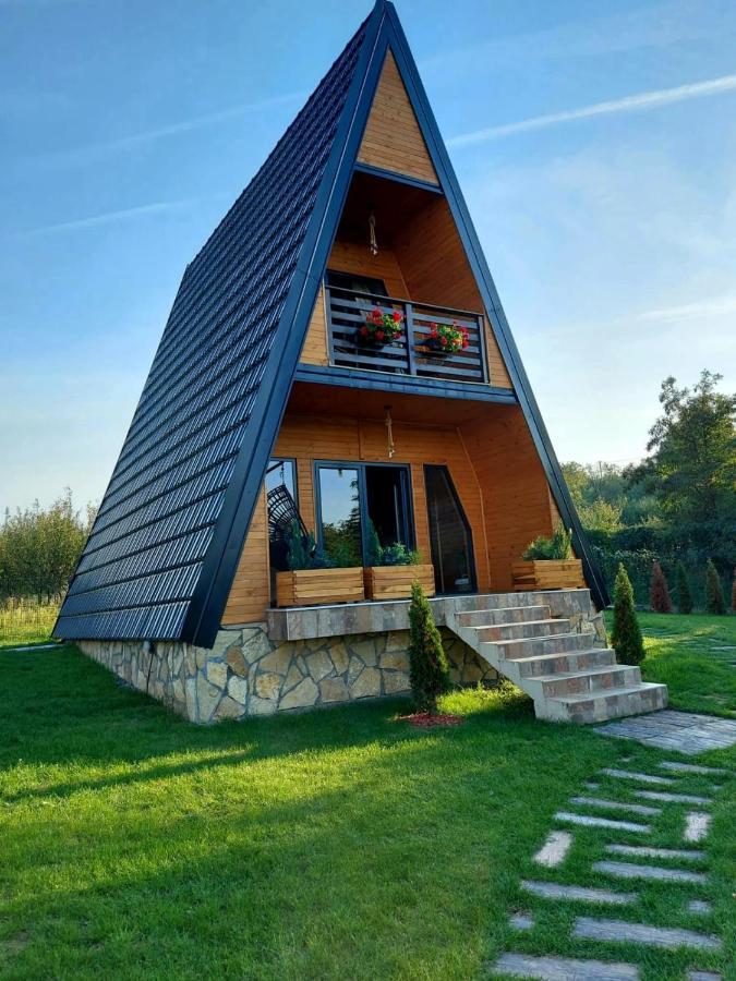 Vila Grujic Vrdnik Ngoại thất bức ảnh